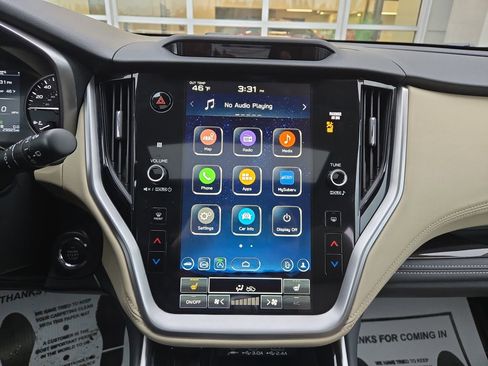 Certified 2023 Subaru Outback Limited image 23