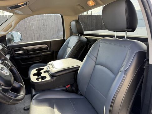 Used 2019 RAM 3500 Tradesman w/ Ambulance Prep Group image 26