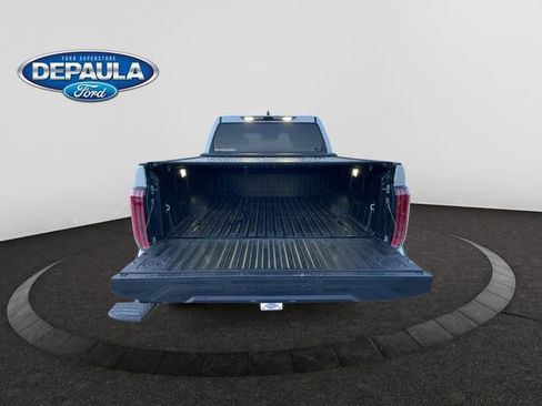 Used 2024 Toyota Tundra Capstone image 6