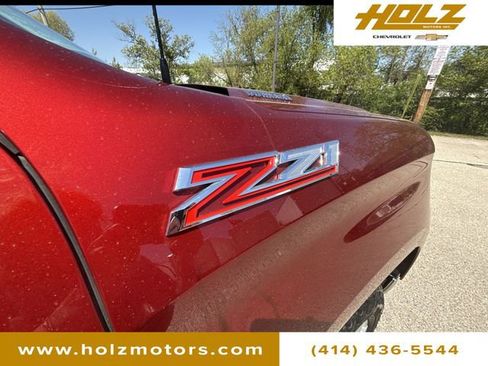 Certified 2024 Chevrolet Silverado 1500 LT AWD/4WD image 31