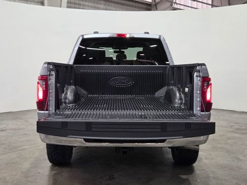 Certified 2024 Ford F150 XLT w/ Tow/Haul Package image 11