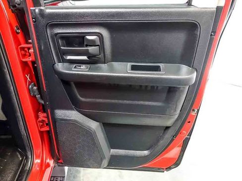 Used 2016 RAM 1500 Express AWD/4WD image 28