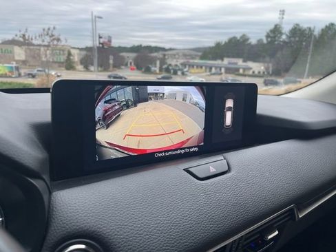 Certified 2025 MAZDA CX-90 3.3 Turbo w/ Preferred Package image 21