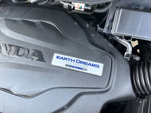 Certified 2019 Honda Pilot EX image 22