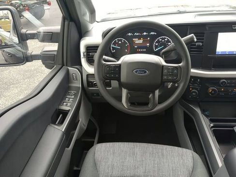 New 2026 Ford F350 XLT w/ 360-Degree Camera Package image 18