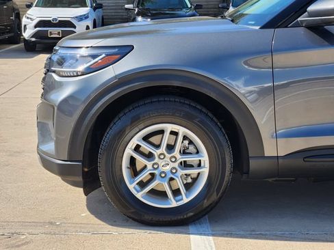 Used 2026 Ford Explorer Active w/ Active Comfort Package RWD image 15