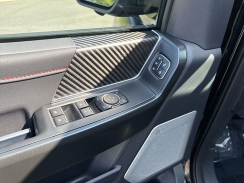 Used 2024 Ford F150 Raptor AWD/4WD image 16