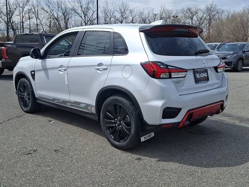 New 2026 Mitsubishi Outlander Sport AWD image 5