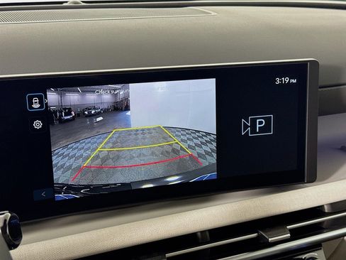 Certified 2025 Hyundai Tucson SEL image 17