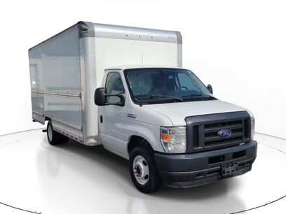 Used 2022 Ford E-350 and Econoline 350 Super Duty