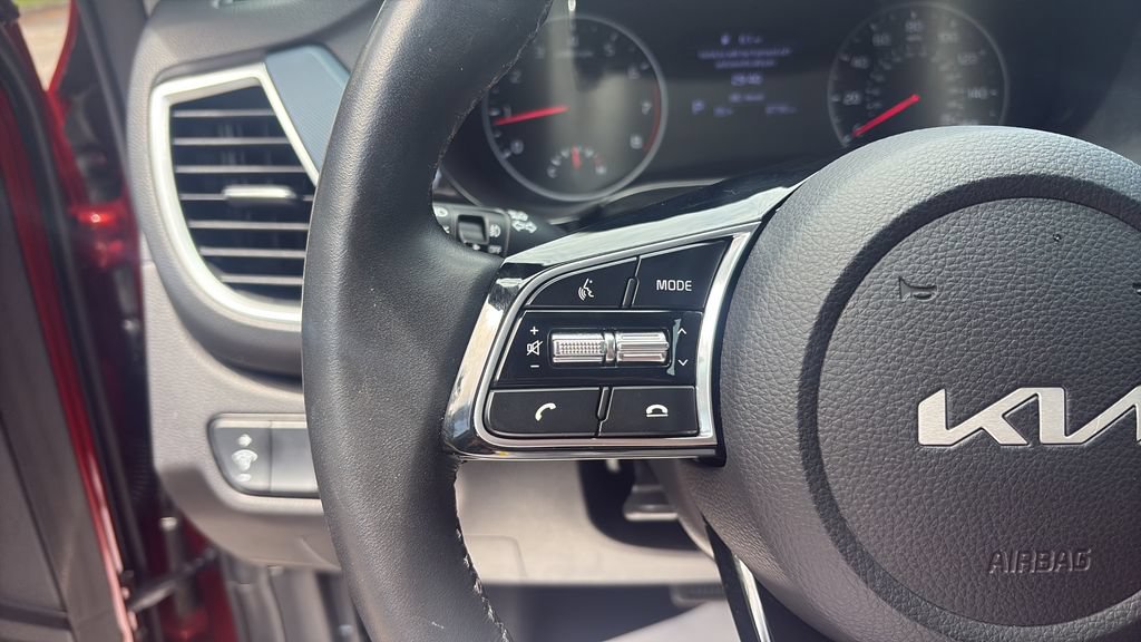 Used 2023 Kia Seltos S FWD image 18