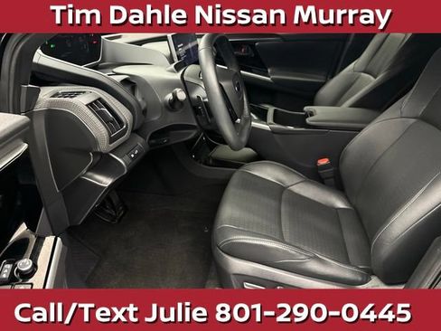 Used 2024 Subaru Solterra AWD/4WD image 26