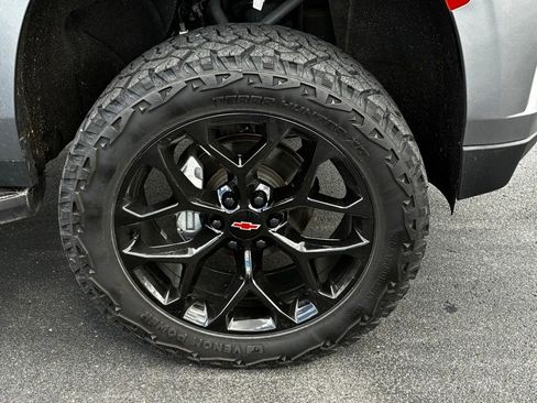 Used 2022 Chevrolet Tahoe LS AWD/4WD image 11