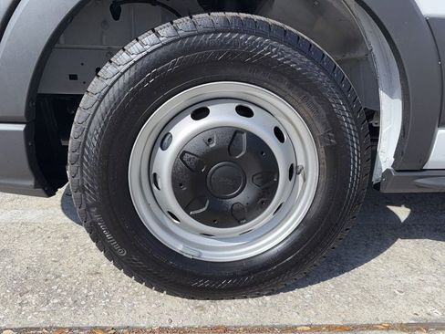 Used 2025 Ford Transit 350 XL image 20