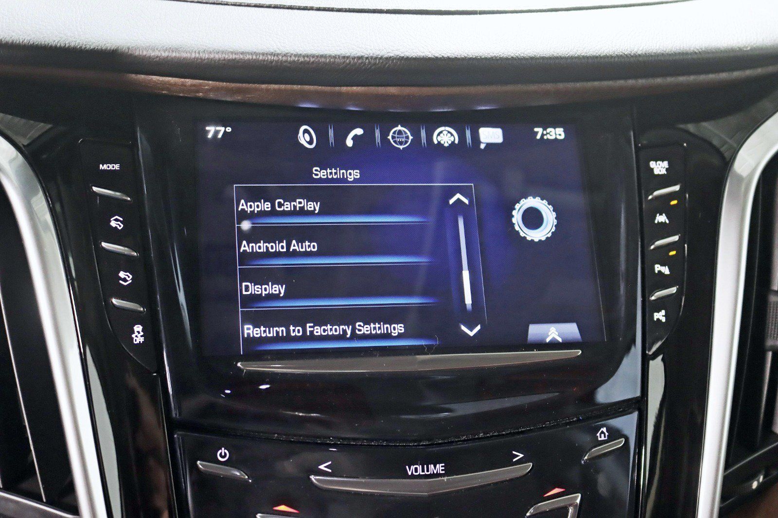 Used 2020 Cadillac Escalade Luxury AWD/4WD image 23
