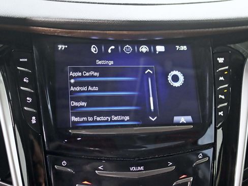 Used 2020 Cadillac Escalade Luxury AWD/4WD image 23