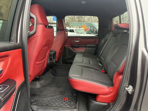 Used 2022 RAM 1500 Rebel w/ Rebel Level 2 Equipment Group image 15