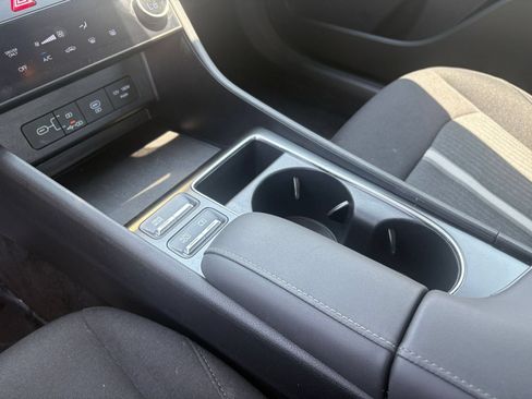 Used 2026 Hyundai Sonata Blue FWD image 40