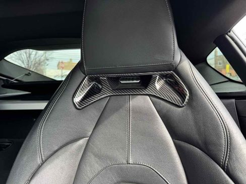 Used 2020 Toyota Supra Premium w/ Driver Assist Package image 28