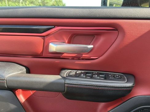 Used 2019 RAM 1500 Rebel w/ Rebel Level 1 Equipment Group AWD/4WD image 19