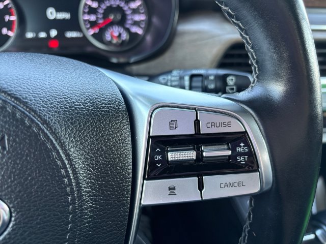 Used 2021 Kia Telluride SX w/ SX Prestige Package AWD/4WD image 26