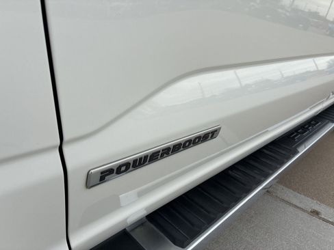 Used 2021 Ford F150 Lariat w/ Equipment Group 502A High image 13