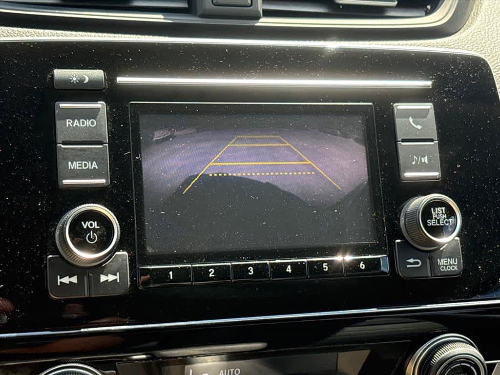 Used 2017 Honda CR-V LX image 17