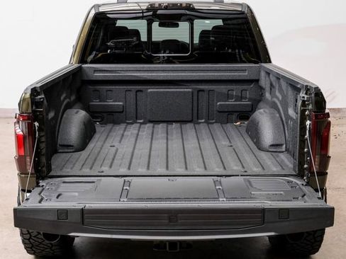 Used 2026 Ford F150 Raptor AWD/4WD image 40