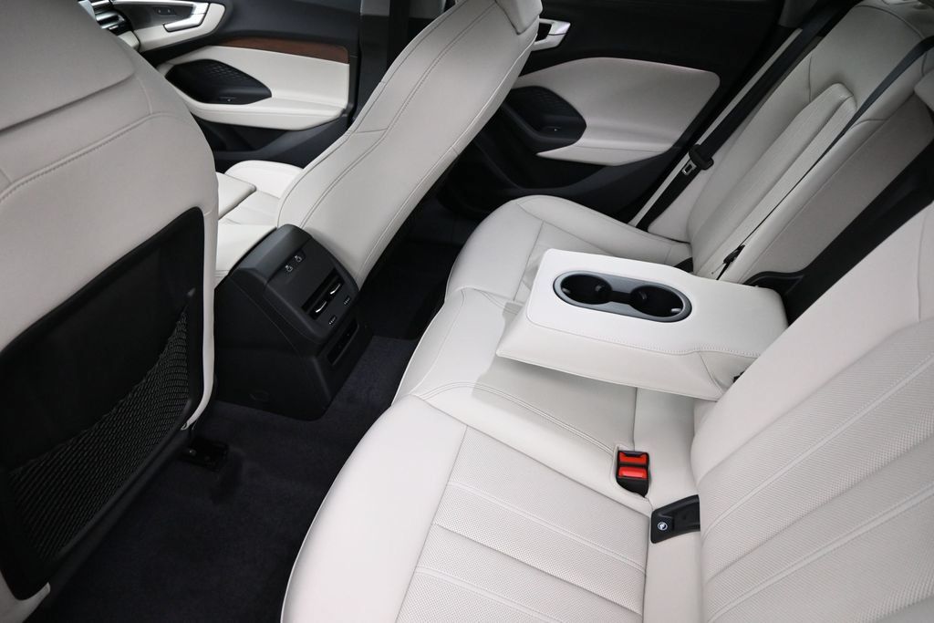 New 2026 Audi A5 2.0T Premium Plus AWD/4WD image 18