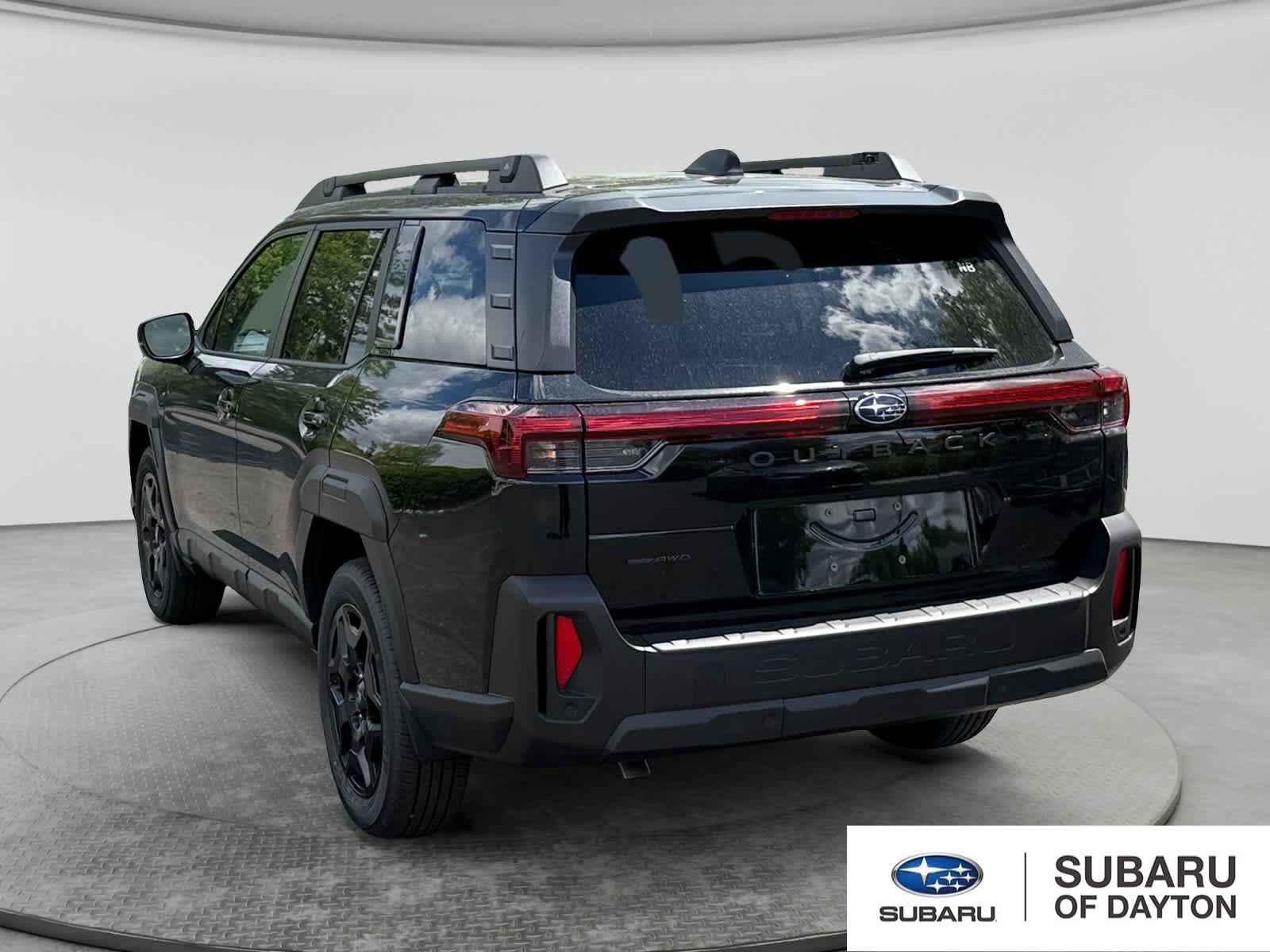New 2026 Subaru Outback Limited AWD/4WD image 7