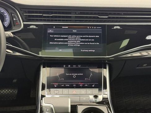 Used 2025 Audi Q7 2.0T Premium AWD/4WD image 10