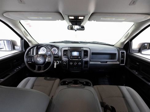 Used 2019 RAM 1500 Express w/ Express Value Package RWD image 23