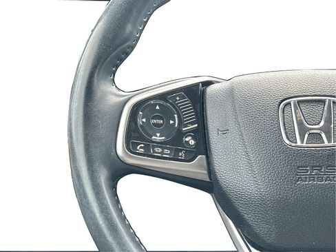 Used 2018 Honda CR-V EX-L image 14