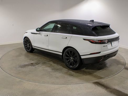Used 2020 Land Rover Range Rover Velar S image 3