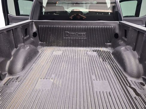 Used 2024 Ford F150 XLT w/ Mobile Office Package image 28