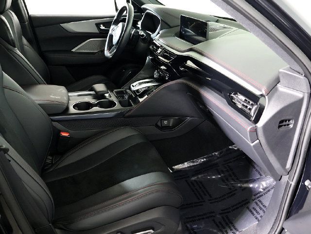 Certified 2024 Acura MDX A-Spec AWD/4WD image 38