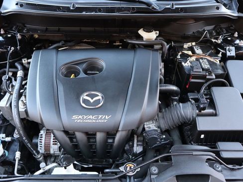 Used 2018 MAZDA CX-3 Touring w/ Preferred Equipment Package image 41