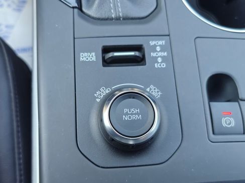 Used 2023 Toyota Highlander XSE AWD/4WD image 37