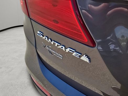 Used 2015 Hyundai Santa Fe GLS AWD/4WD image 30