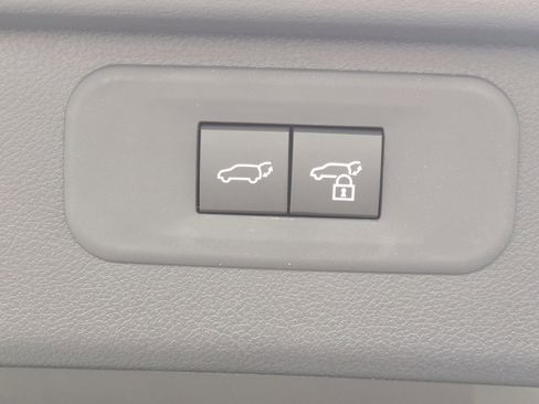 New 2026 Toyota Grand Highlander Limited image 16