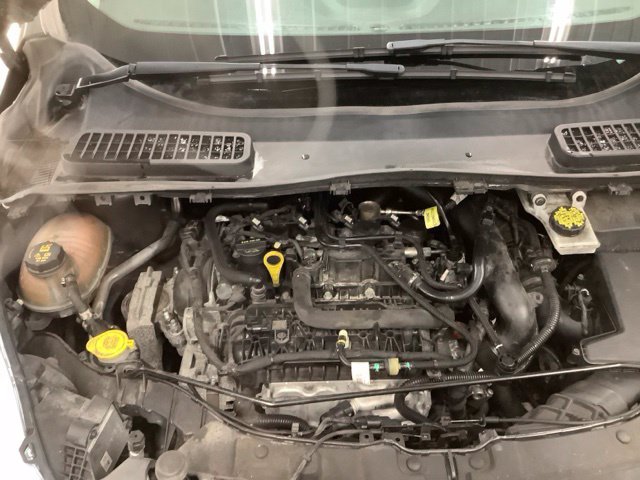 Used 2018 Ford Escape SEL AWD/4WD image 18