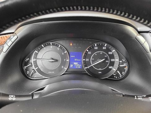 Used 2020 Nissan Armada SL w/ Premium Package image 21