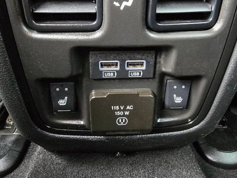 Certified 2025 Dodge Durango GT AWD/4WD image 26