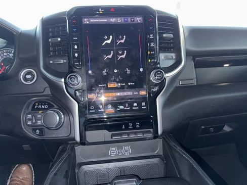 Used 2025 RAM 1500 Big Horn image 9