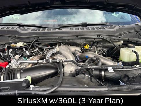 New 2026 Ford F250 XLT w/ XLT Premium Package image 33