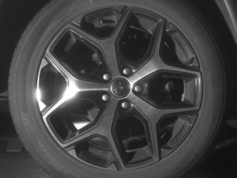 Used 2025 Jeep Compass Limited image 15