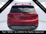 Used 2020 Hyundai Santa Fe Limited image 5