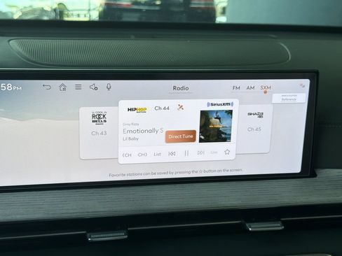 New 2026 Genesis GV80 2.5T Advanced AWD/4WD image 19