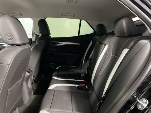 Used 2026 Buick Envision Sport Touring AWD/4WD image 21