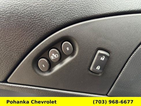 Used 2005 Chevrolet Corvette Coupe w/ Preferred Equipment Group RWD image 17